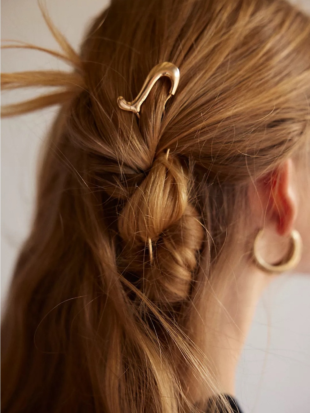 NWT Free People Careless Whisper Hair Pin